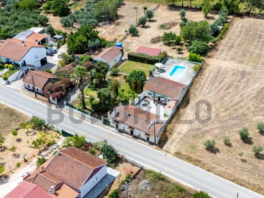 Moradia T3 à venda em Achete, Azoia de Baixo e Póvoa de Santarém, Santarém — foto 36