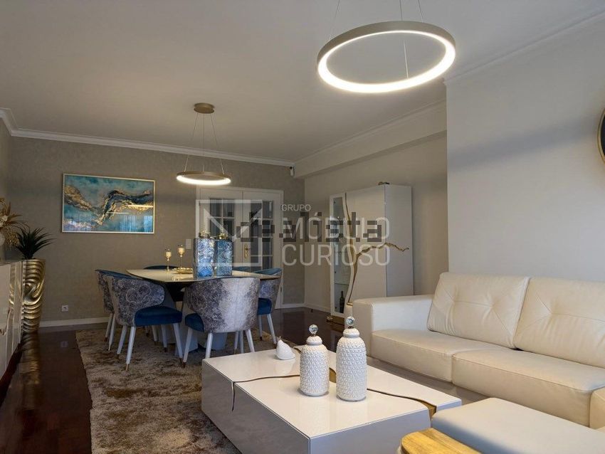 Apartamento T3 à venda em Lamego (Almacave e Sé), Lamego — foto 22