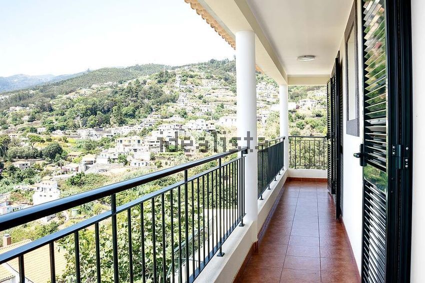 Moradia T5 à venda em São Gonçalo, Funchal — foto 6