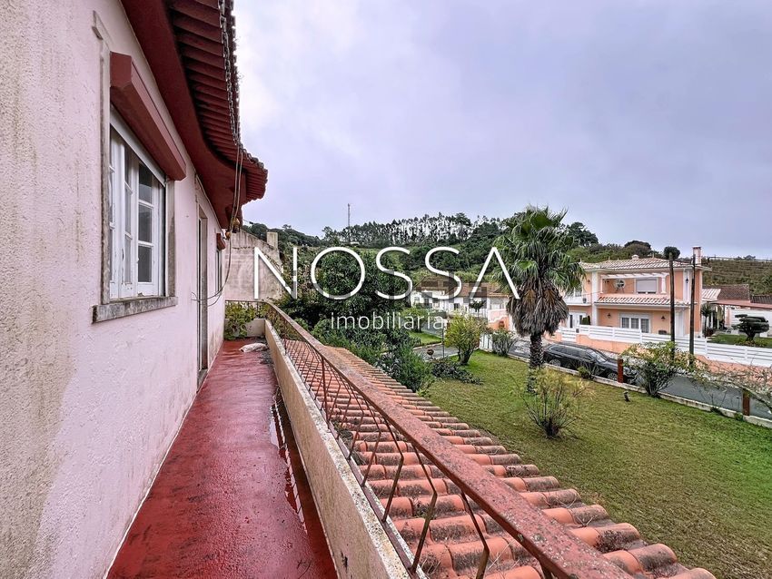 Moradia T5 em Vidais, €250.000