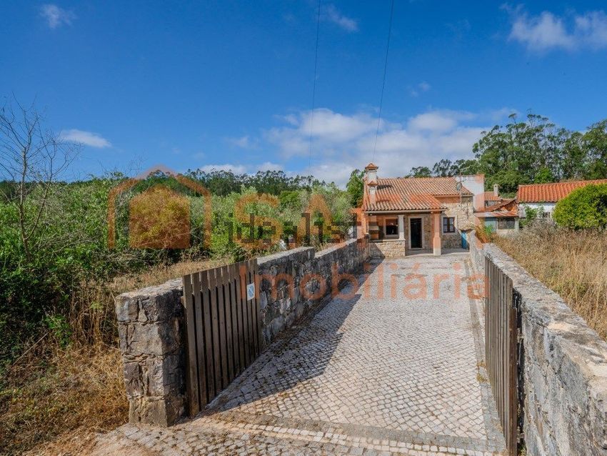 Moradia T2 à venda em São Mamede, Batalha — foto 26