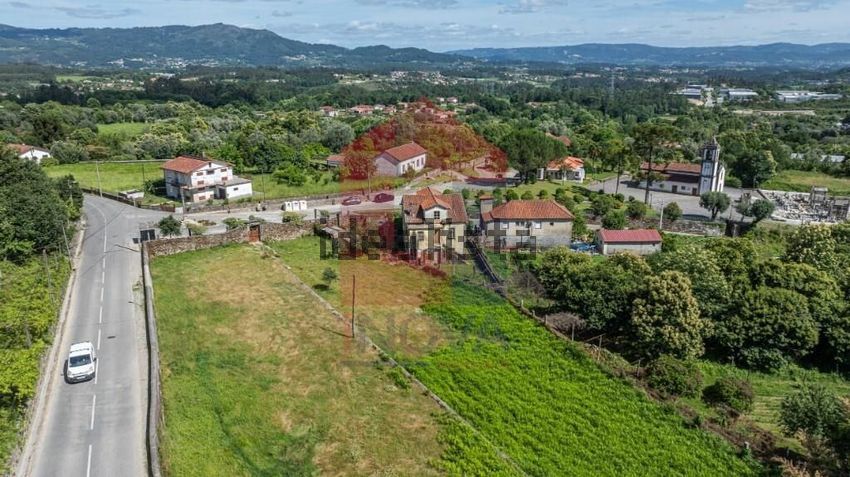 Moradia T6+ à venda em Pico de Regalados, Gondiães e Mós, Vila Verde — foto 20