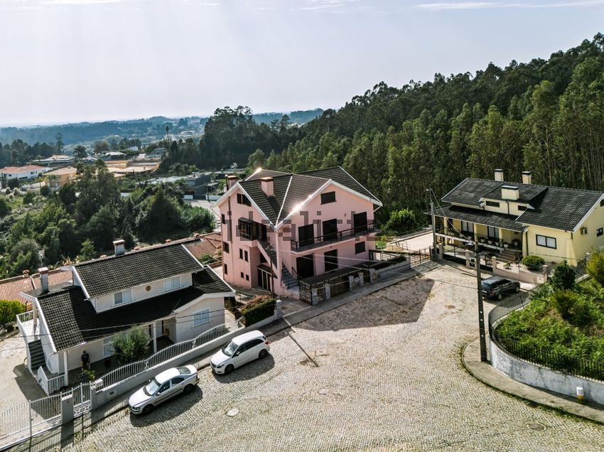 Moradia T6+ à venda em Fornos, Santa Maria da Feira — foto 3