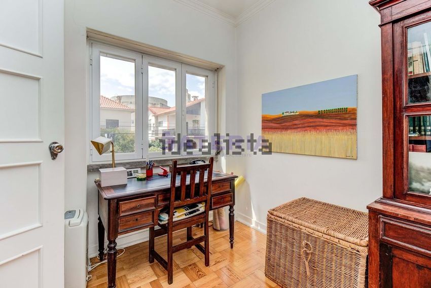 Moradia T5 à venda em Algés, Linda-a-Velha e Cruz Quebrada-dafundo, Oeiras — foto 24