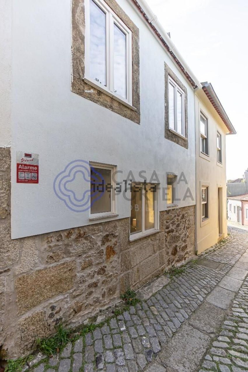 Moradia T2 à venda em Aldoar, Foz do douro e Nevogilde, Porto — foto 4