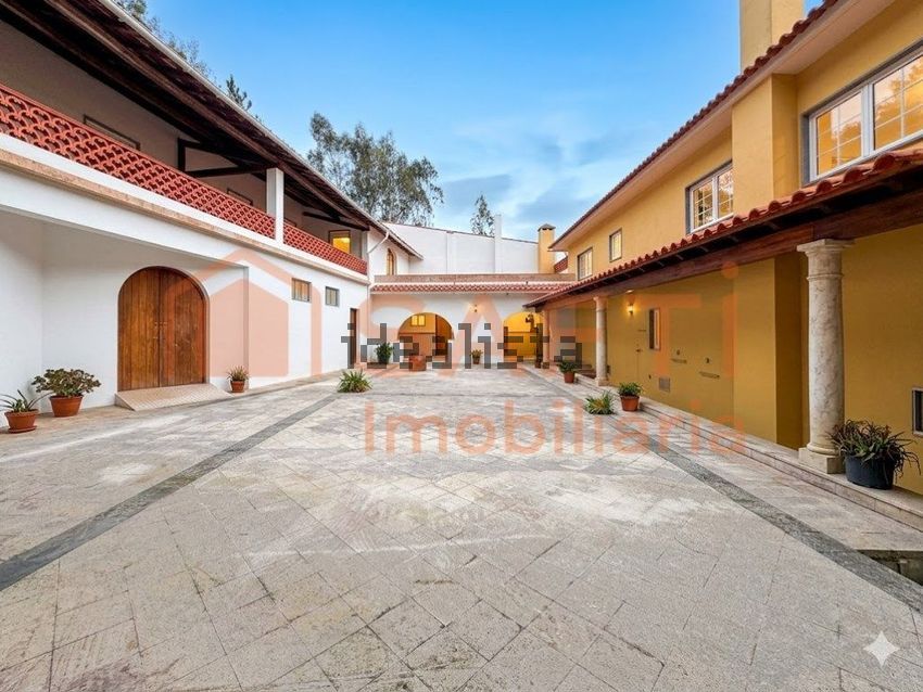 Moradia T4 à venda em Caranguejeira, Leiria — foto 3