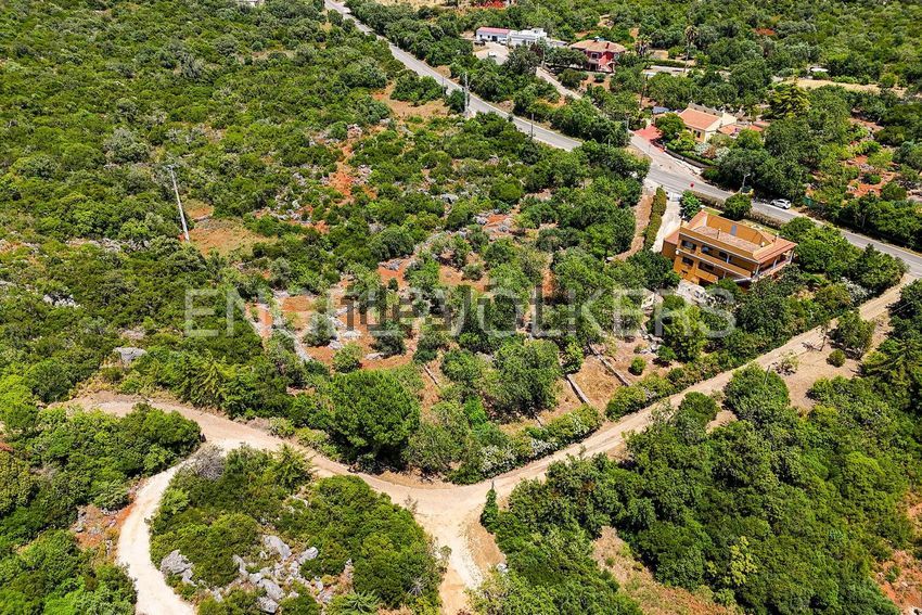 Moradia T5 à venda em Loulé (São Clemente), Loulé — foto 20