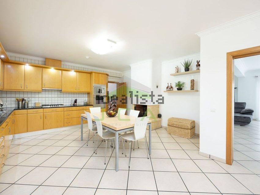 Moradia T4 à venda em Arrabal, Leiria — foto 12