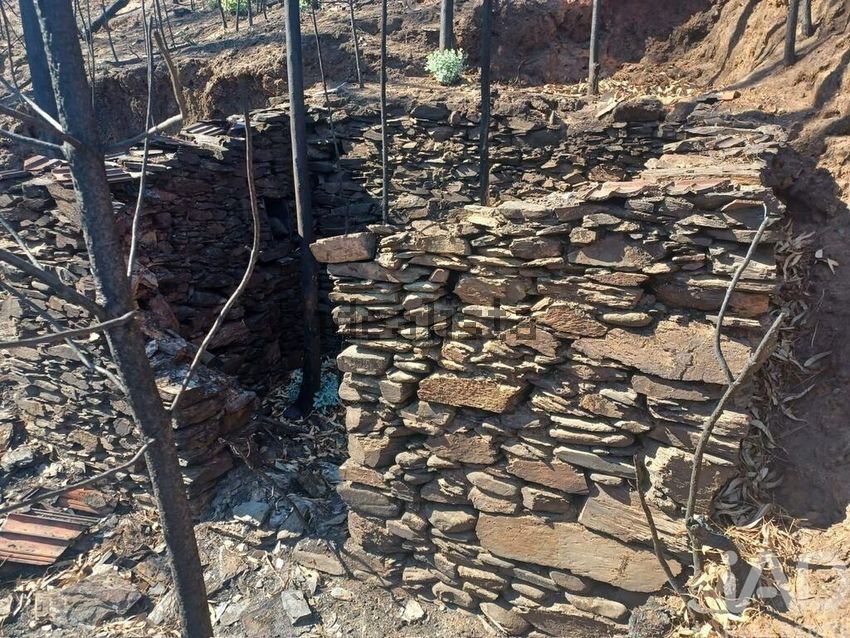 Moradia T2 à venda em Pomares, Arganil — foto 3