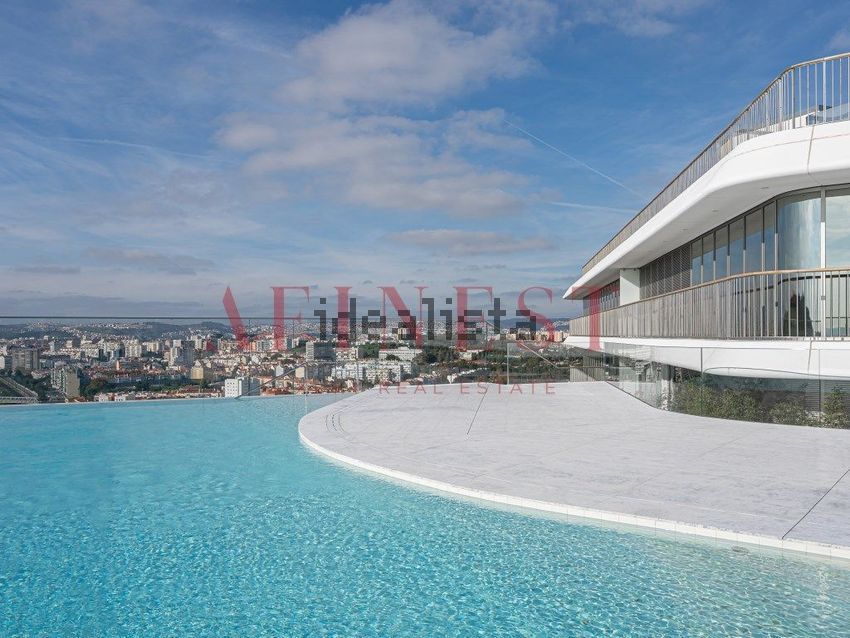 Apartamento T2 à venda em Campolide, Lisboa — foto 12
