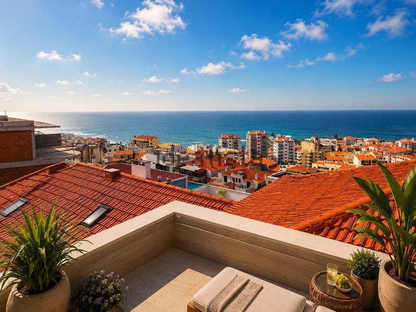 Apartamento T2 em Ericeira, €449.000