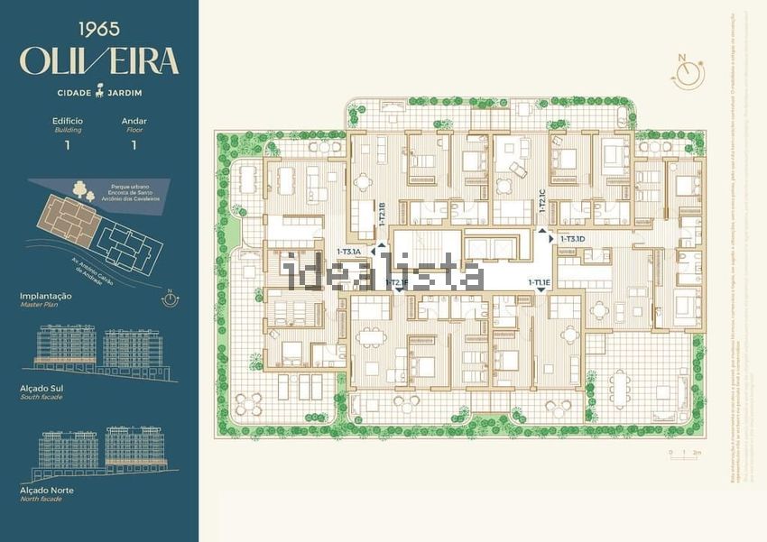 Apartamento T3 à venda em Santo António dos Cavaleiros e Frielas, Loures — foto 15
