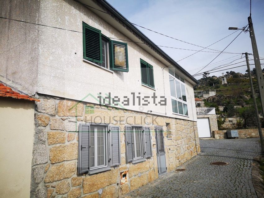 Moradia T3 à venda em Bendada, Sabugal — foto 2