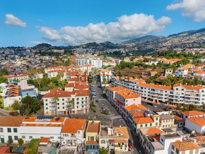 Apartamento T0 à venda em Funchal (São Pedro), Funchal — foto 19