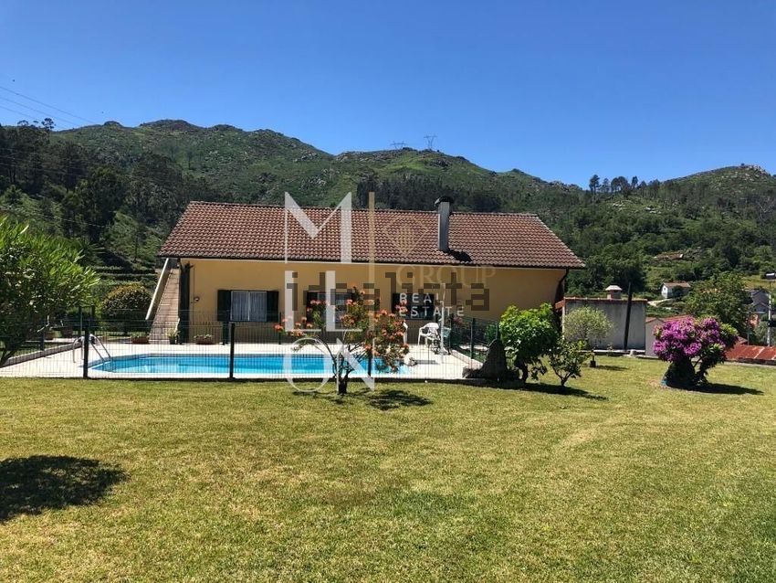 Moradia T5 à venda em Lindoso, Ponte da Barca — foto 39