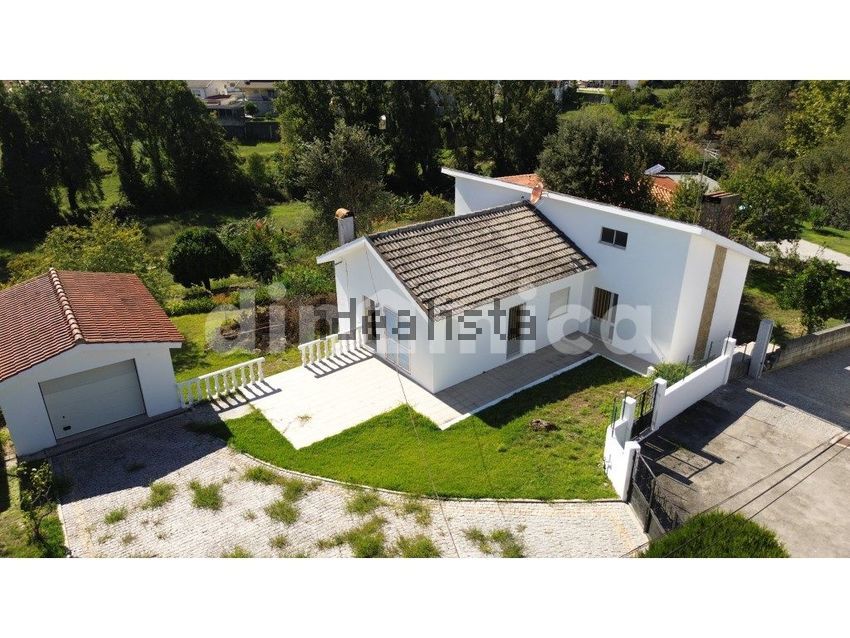 Moradia T2 à venda em Joane, Vila Nova de Famalicão — foto 22