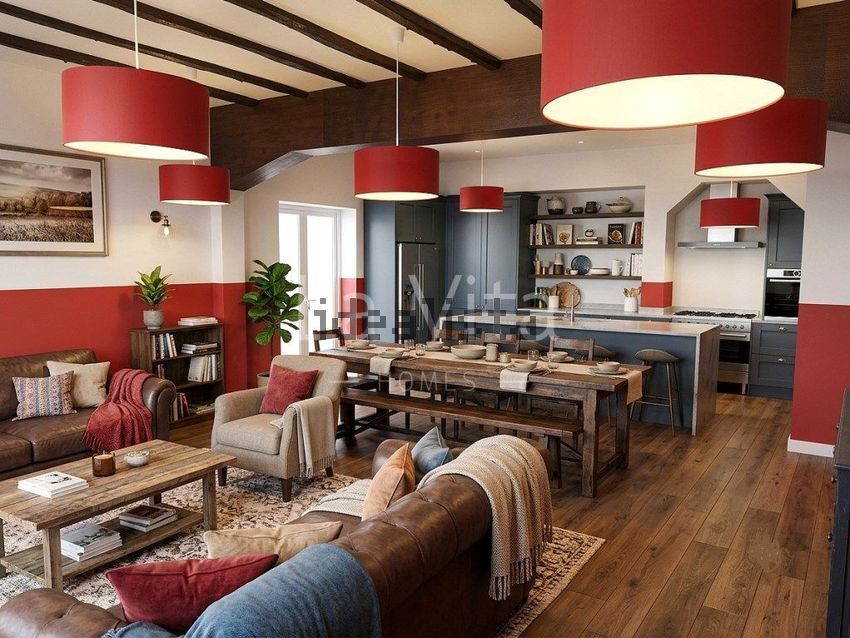 Moradia T3 à venda em Alcabideche, Cascais — foto 7