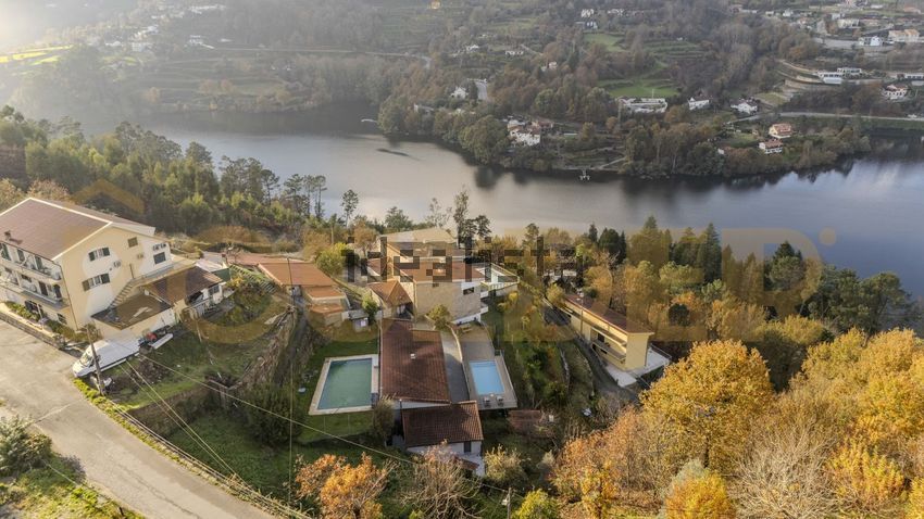 Moradia T4 à venda em Ventosa e Cova, Vieira do Minho — foto 10