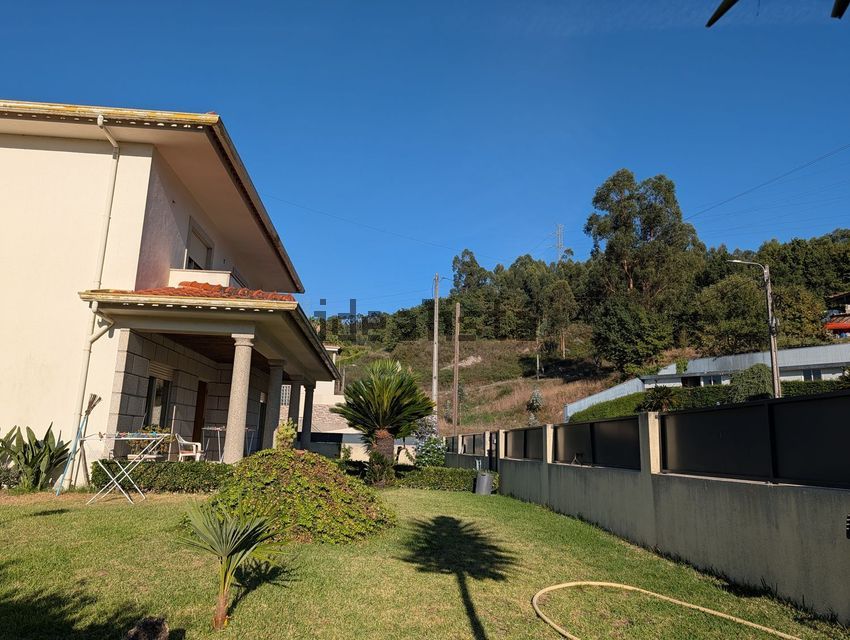 Moradia T1 à venda em Corvite, Guimarães — foto 33