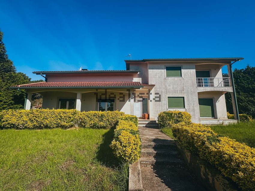 Moradia T4 à venda em Gandra e Taião, Valença — foto 2