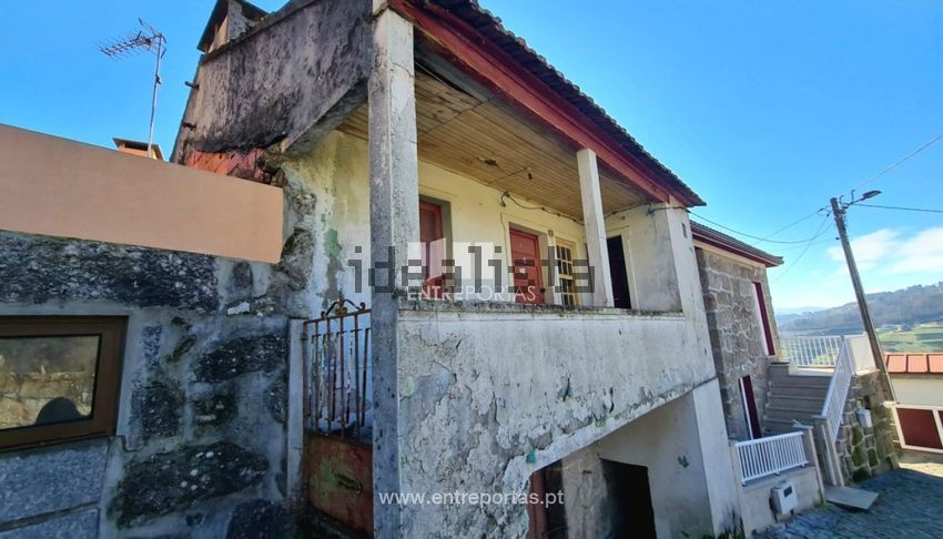 Moradia T2 à venda em Santa Marinha do Zêzere, Baião — foto 27
