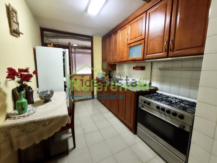 Apartamento T3 à venda em Vilar de Nantes, Chaves — foto 3