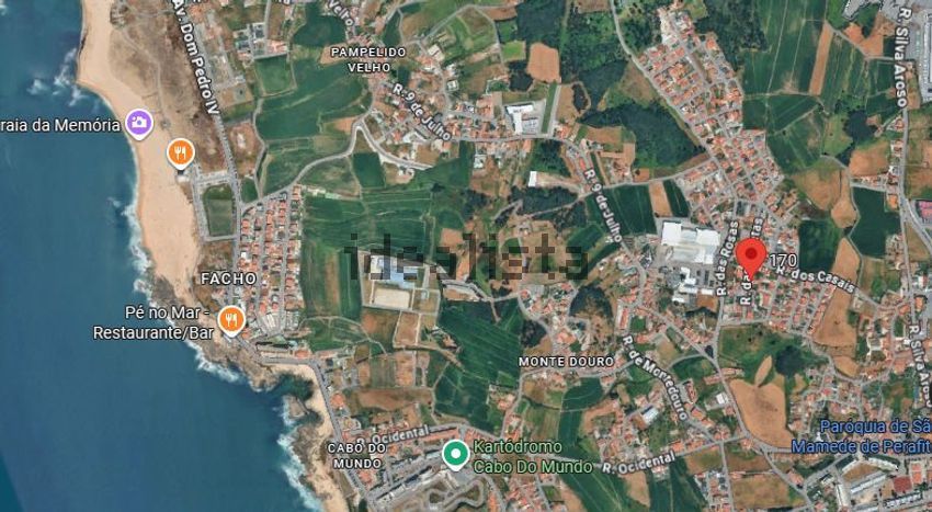 Moradia T3 em Perafita, €430.000