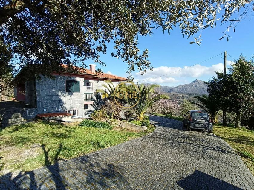 Moradia T3 à venda em Carvalheira, Terras de Bouro — foto 7