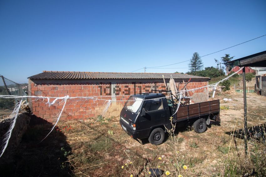 Moradia T1 à venda em Castanheira do Ribatejo e Cachoeiras, Vila Franca de Xira — foto 10