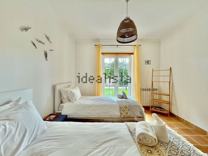 Apartamento T3 à venda em Amoreira, Óbidos — foto 27
