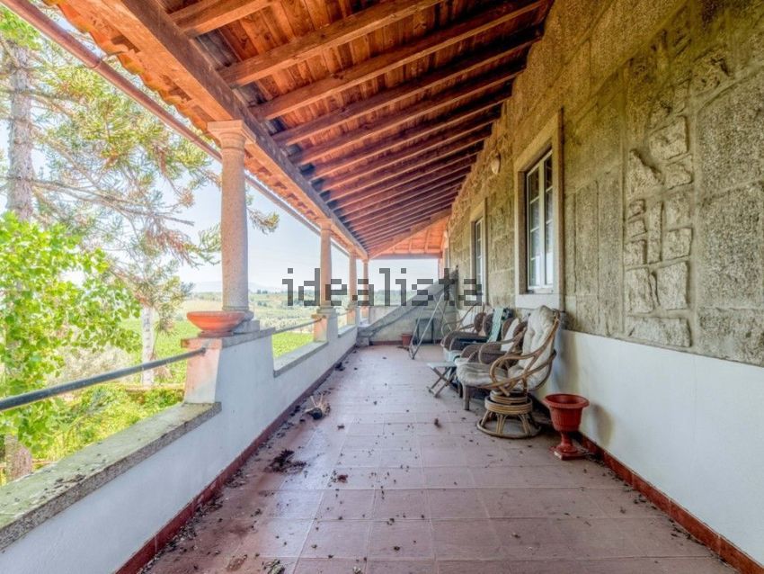 Moradia T5 à venda em Santar e Moreira, Nelas — foto 18