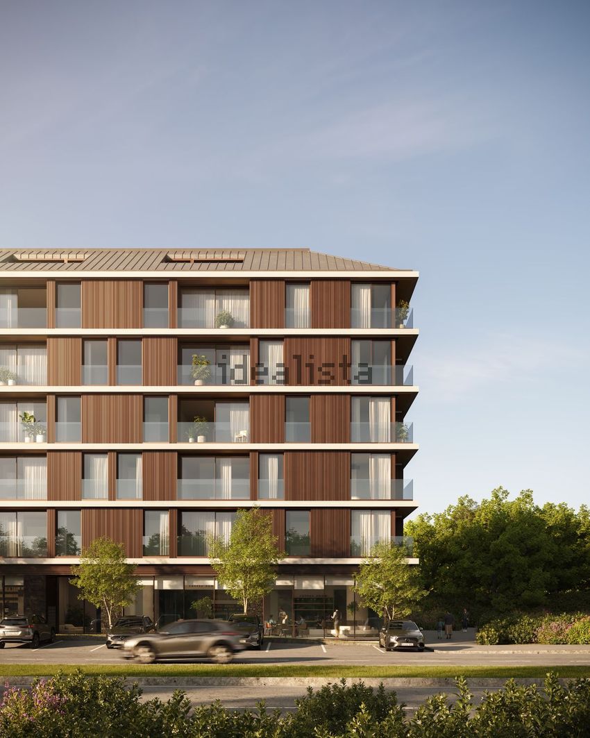 Apartamento T1 à venda em Glória e Vera Cruz, Aveiro — foto 6