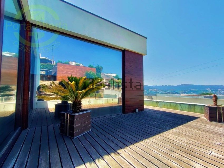 Moradia T5 à venda em Lordelo, Guimarães — foto 10