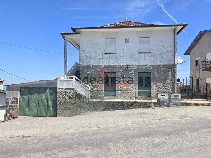 Moradia T3 em Roriz, €191.900