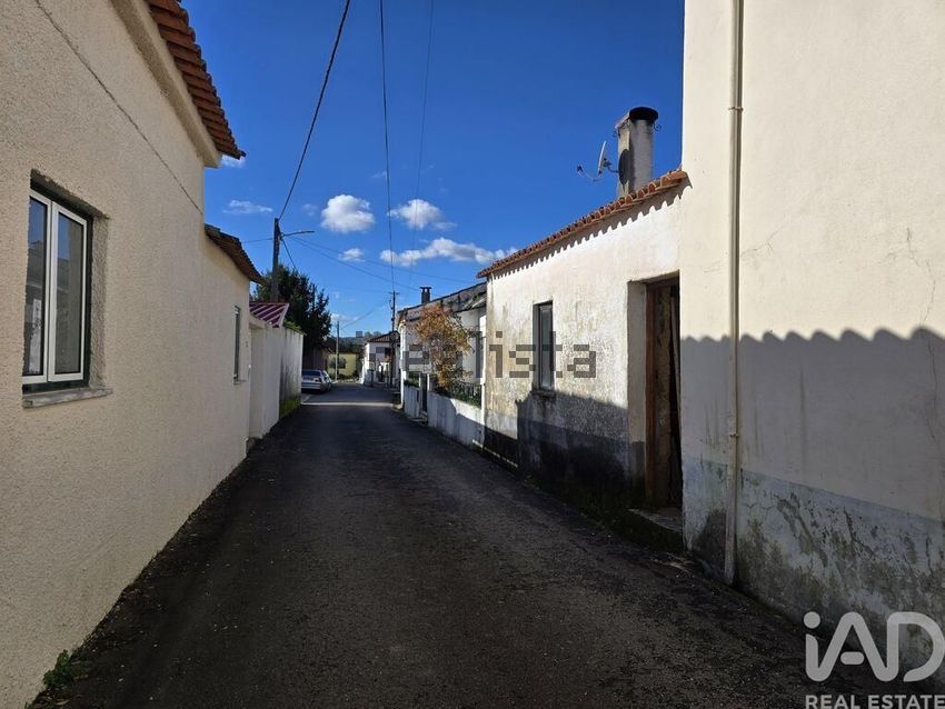 Moradia T2 à venda em Poiares (Santo André), Vila Nova de Poiares — foto 4