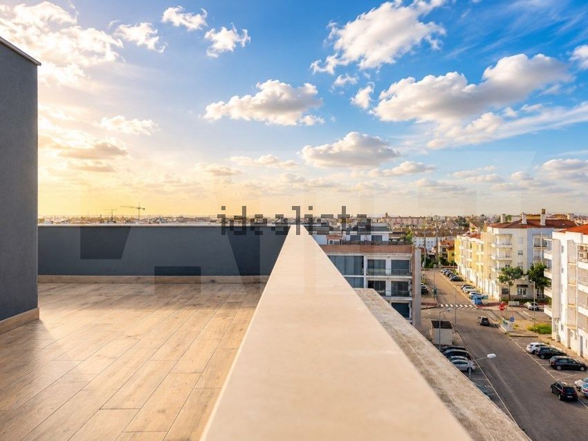 Apartamento T2 à venda em Montijo e Afonsoeiro, Montijo — foto 28