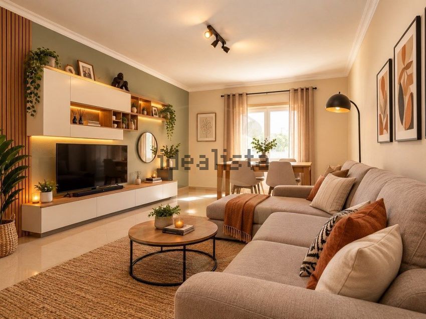 Apartamento T2 em Quinta do Conde, €285.000