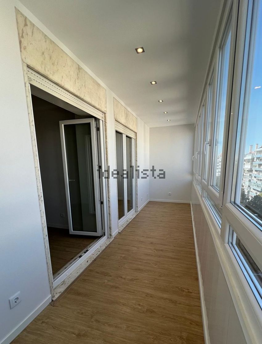 Apartamento T1 à venda em Campolide, Lisboa — foto 7