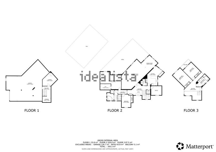 Moradia T4 à venda em Alvor, Portimão — foto 35