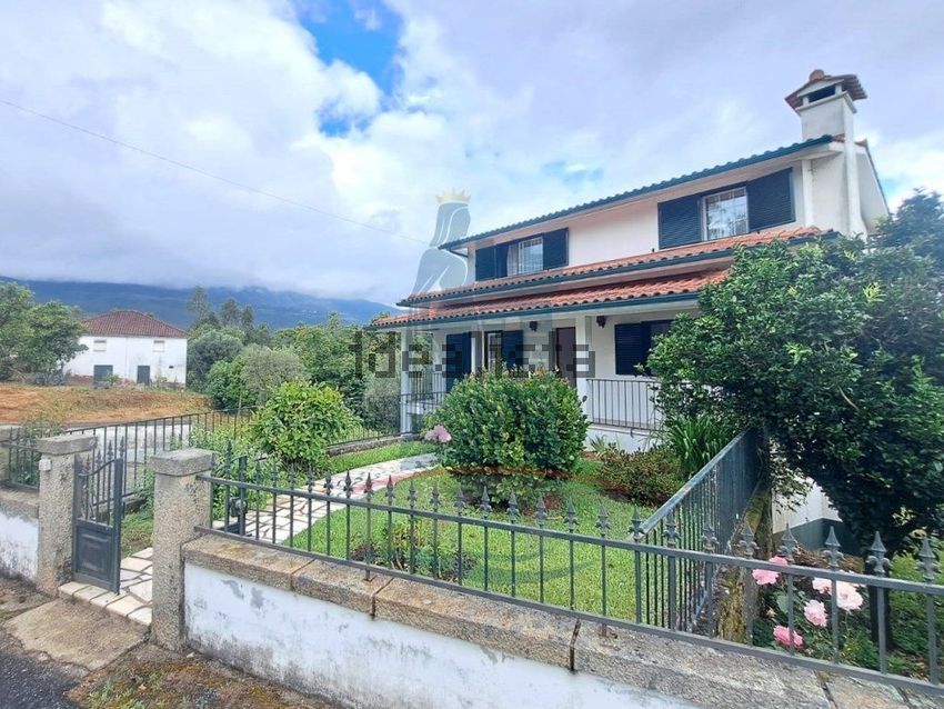 Moradia T4 à venda em Estorãos, Ponte de Lima — foto 27