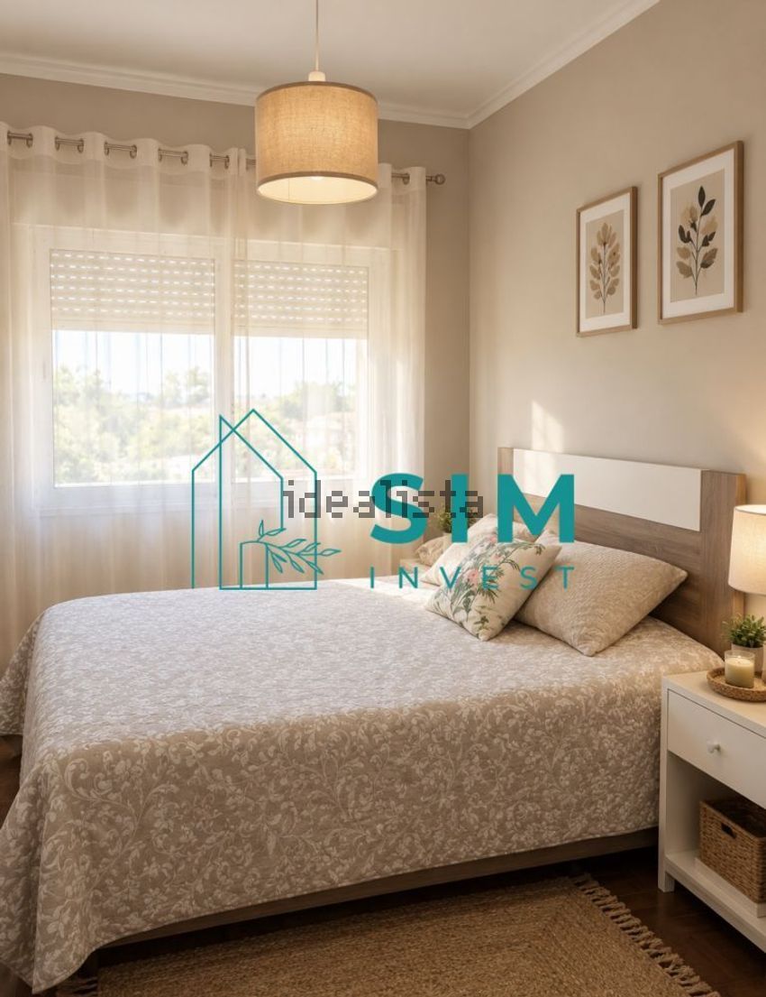 Apartamento T3 à venda em Tavira (Santa Maria e Santiago), Tavira — foto 19