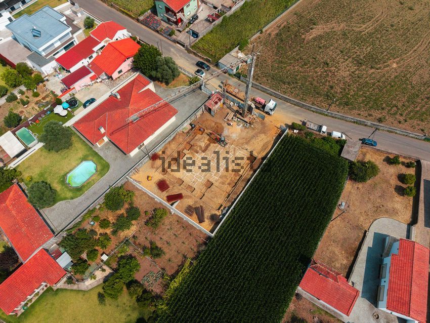 Moradia T4 à venda em Loureiro, Oliveira de Azeméis — foto 19