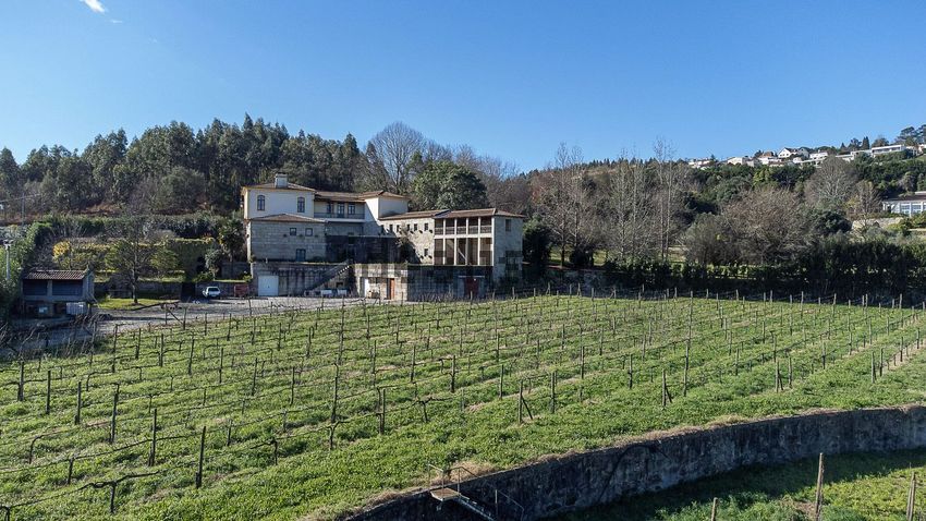 Moradia T4 à venda em Cruz, Vila Nova de Famalicão — foto 19