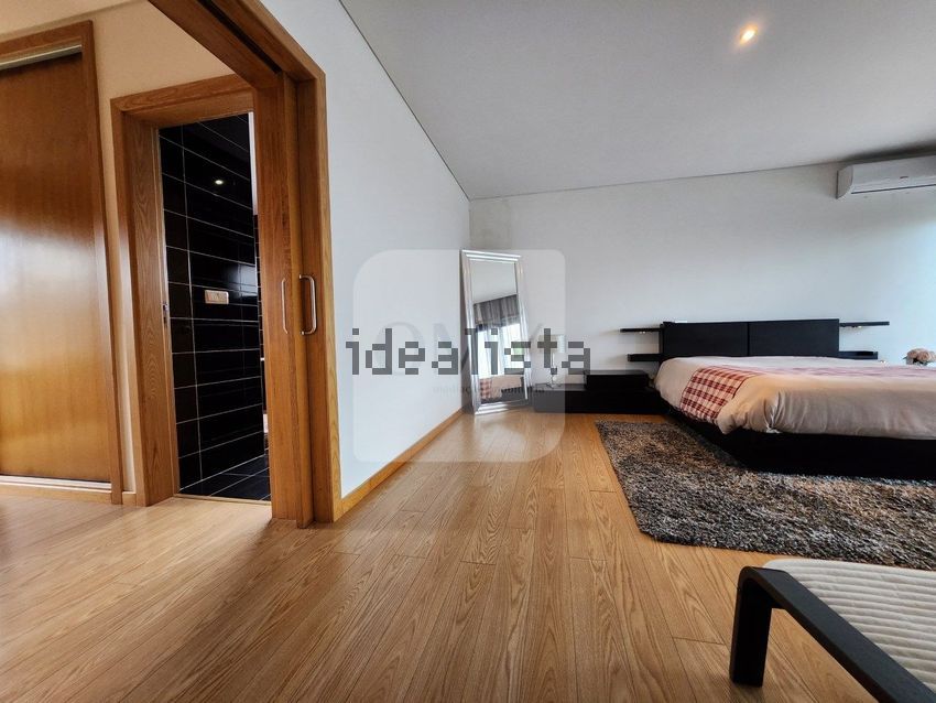 Moradia T4 à venda em Mouçós e Lamares, Vila Real — foto 13