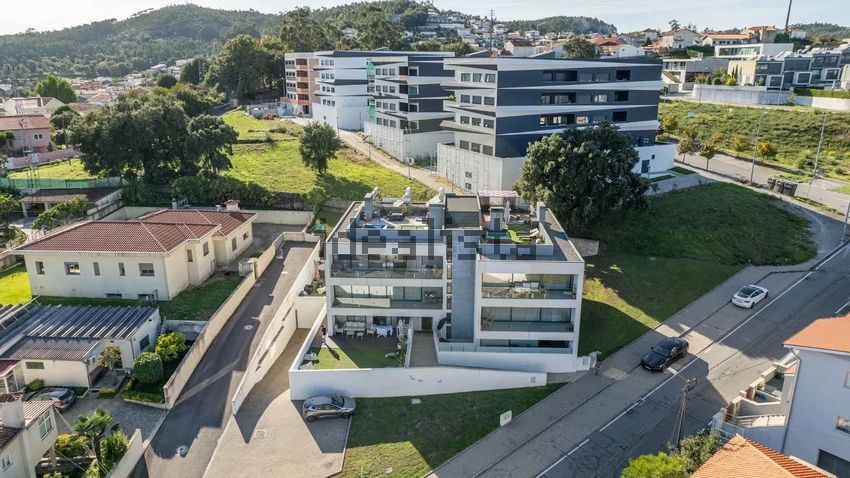 Apartamento T3 à venda em Brufe, Vila Nova de Famalicão — foto 27