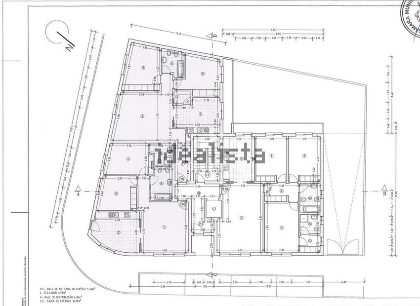 Apartamento T2 à venda em Vila Verde, Figueira da Foz — foto 21