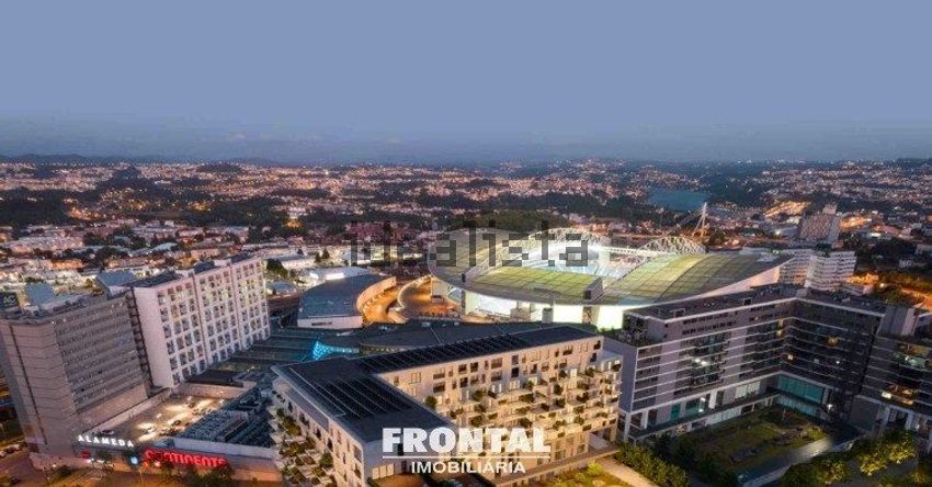 Apartamento T1 à venda em Campanhã, Porto — foto 9