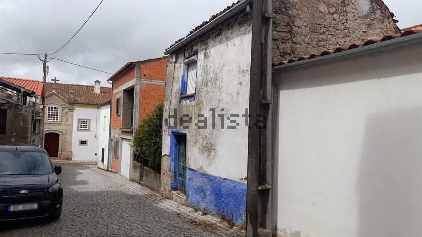 Moradia T3 à venda em Póvoa de Rio de Moinhos e Cafede, Castelo Branco — foto 2