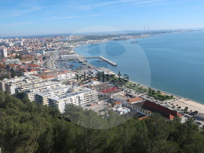Apartamento T3 à venda em Setúbal (São Julião, Nossa Senhora da Anunciada e Santa Maria da Graça), Setúbal — foto 34