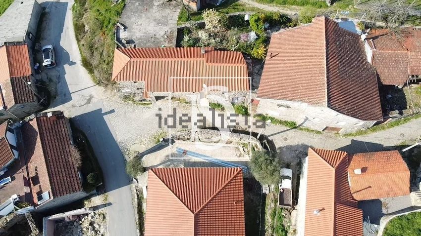 Moradia T2 à venda em Cabril, Montalegre — foto 3